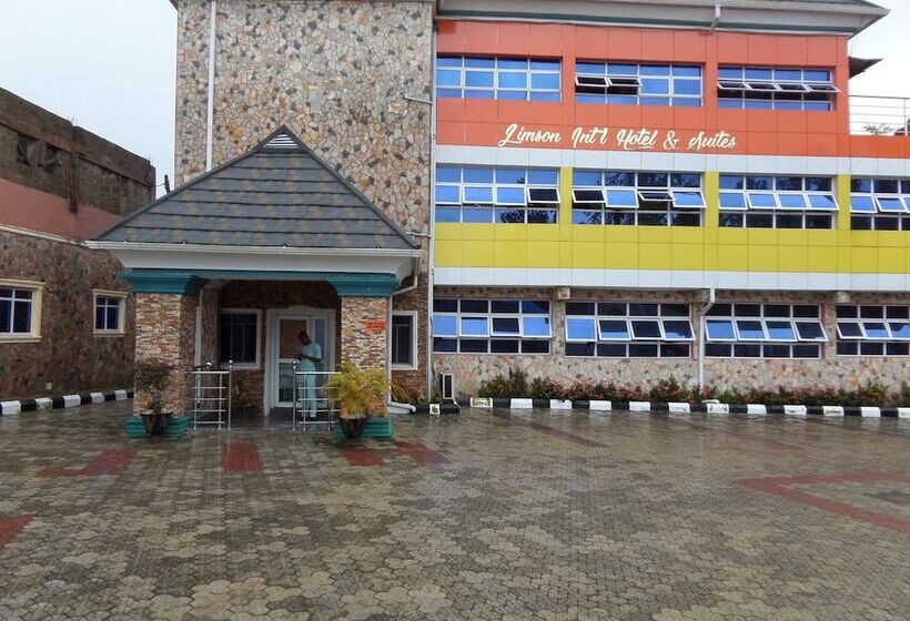 Jimson International Hotel And Suites