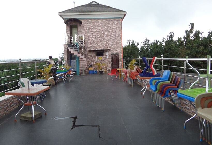 Jimson International Hotel And Suites