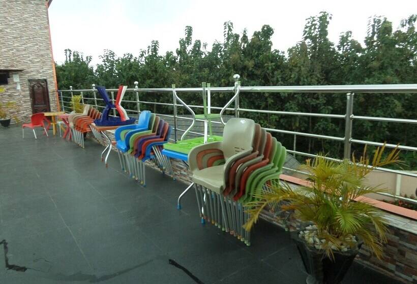 Jimson International Hotel And Suites