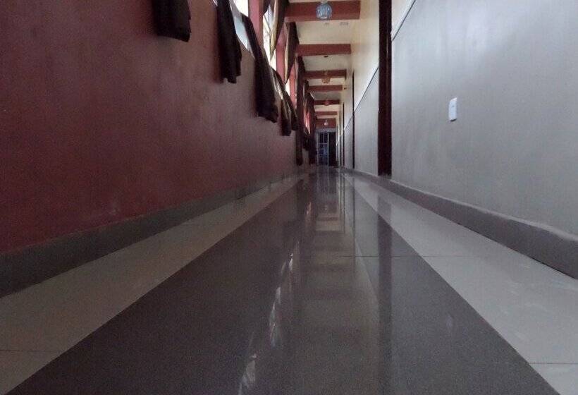 Jimson International Hotel And Suites