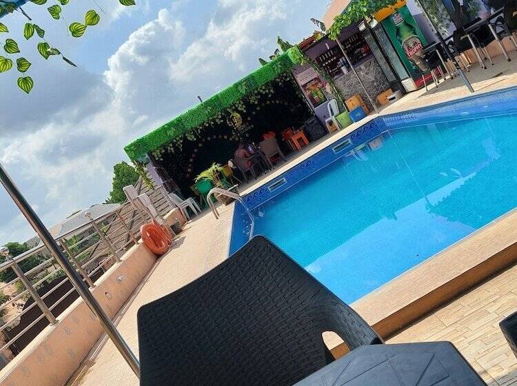 Jimson International Hotel And Suites