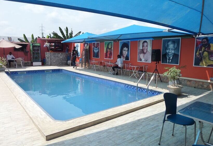 Jimson International Hotel And Suites