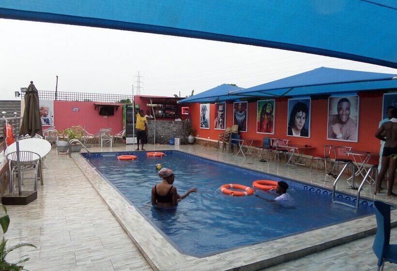 Jimson International Hotel And Suites