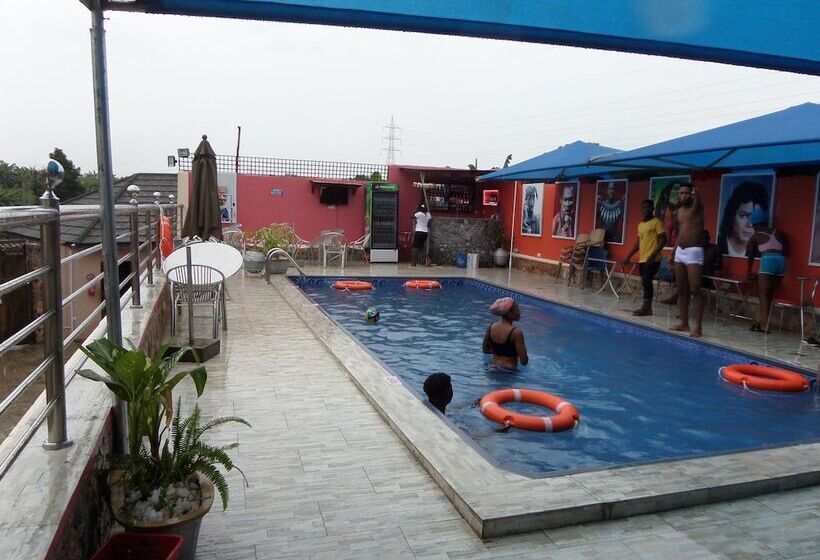 Jimson International Hotel And Suites