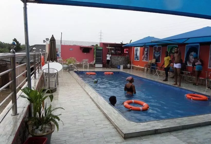 Jimson International Hotel And Suites