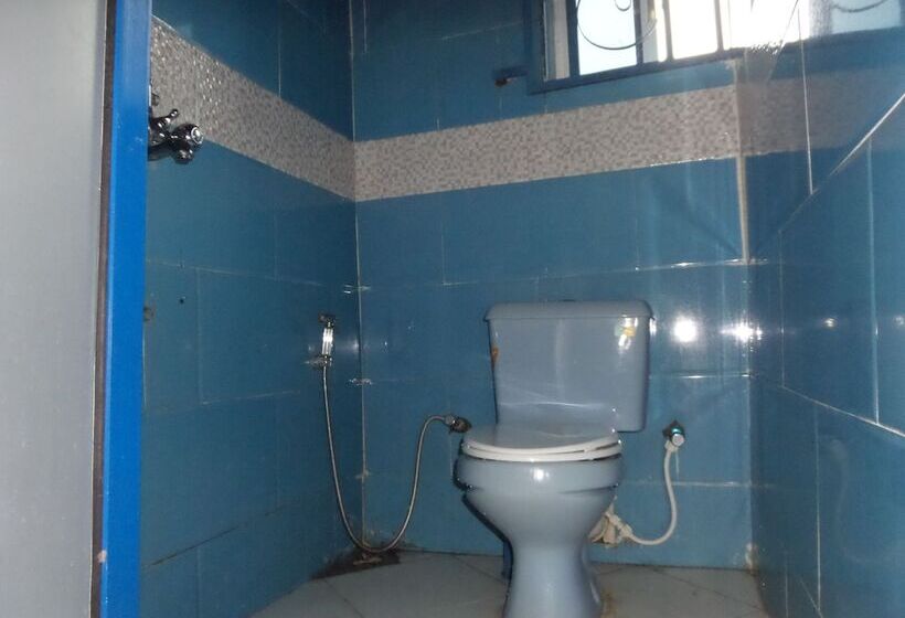 Jimson International Hotel And Suites