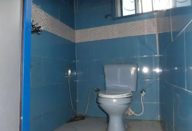 Jimson International Hotel And Suites