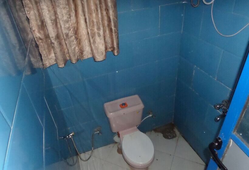 Jimson International Hotel And Suites