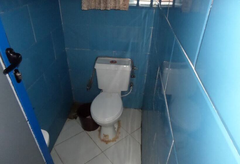 Jimson International Hotel And Suites