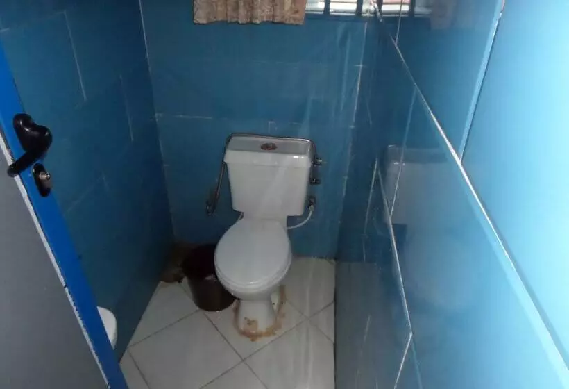 Jimson International Hotel And Suites
