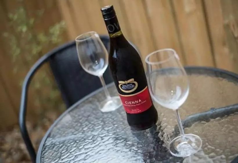 Melbourne Airport Motel