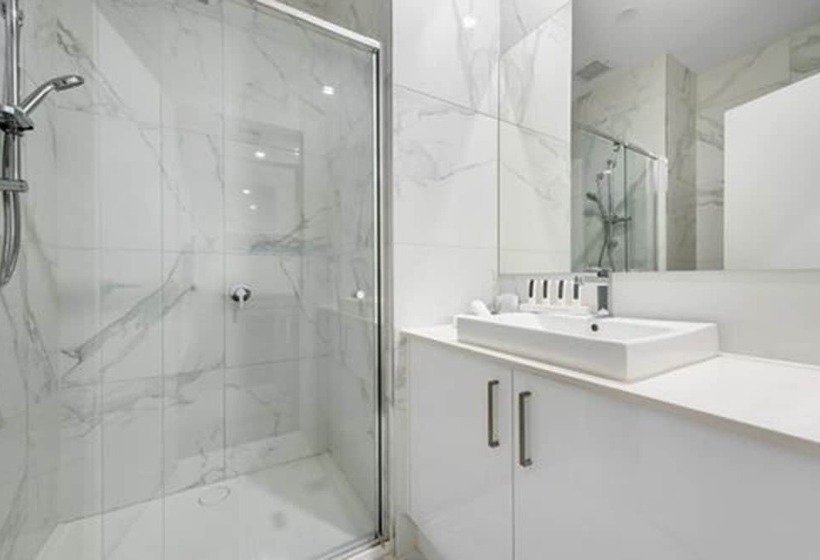 Melbourne Airport Motel