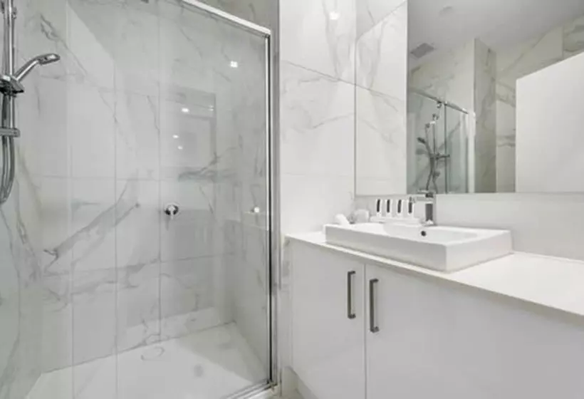 Melbourne Airport Motel