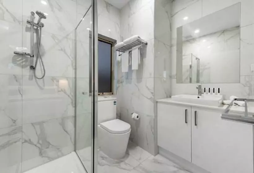 Melbourne Airport Motel