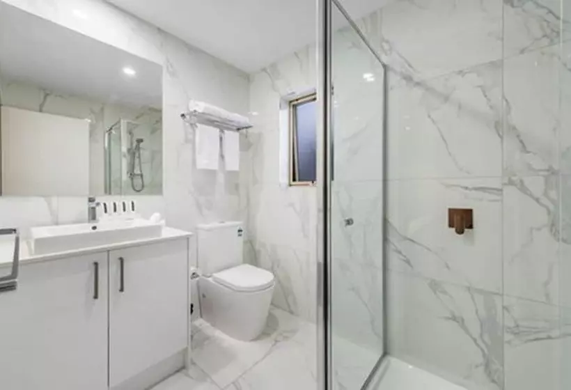 Melbourne Airport Motel