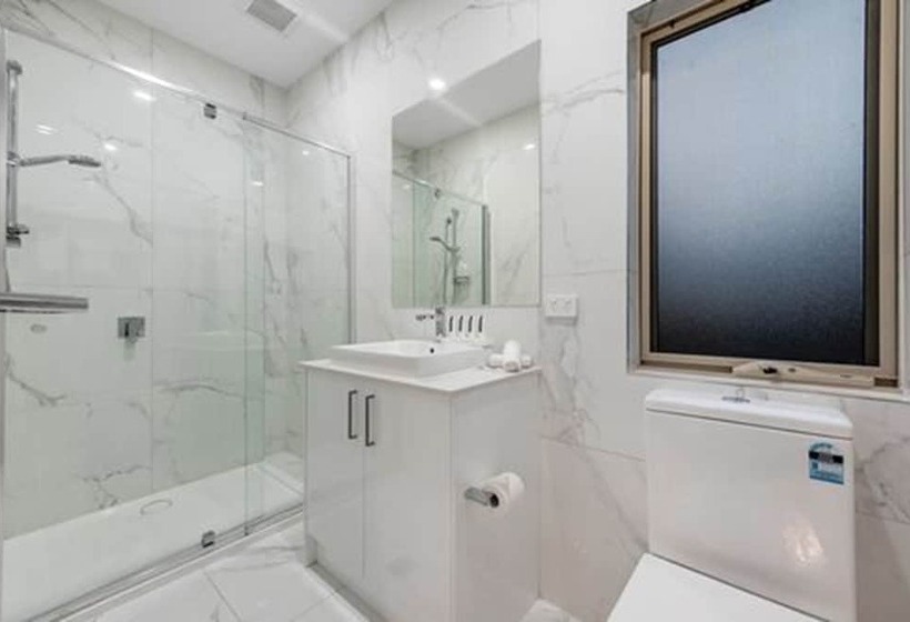 Melbourne Airport Motel