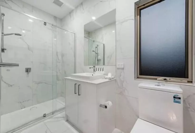 Melbourne Airport Motel