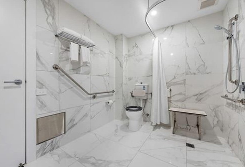 Melbourne Airport Motel