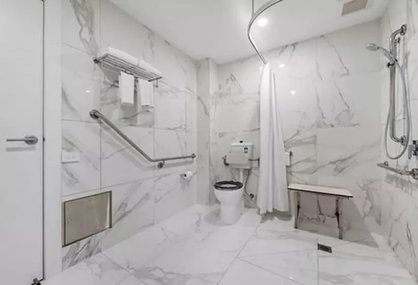 Melbourne Airport Motel