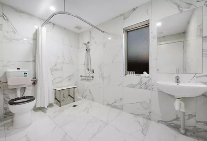 Melbourne Airport Motel