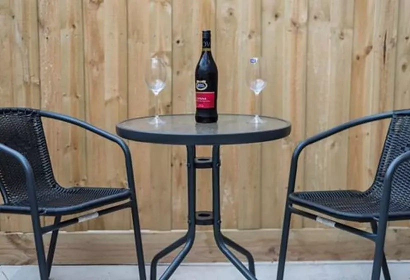 Melbourne Airport Motel