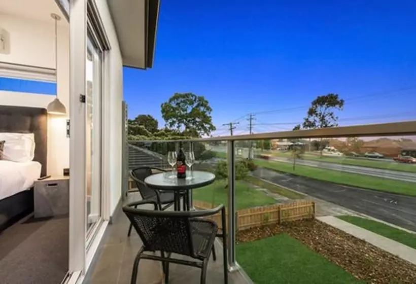 Melbourne Airport Motel