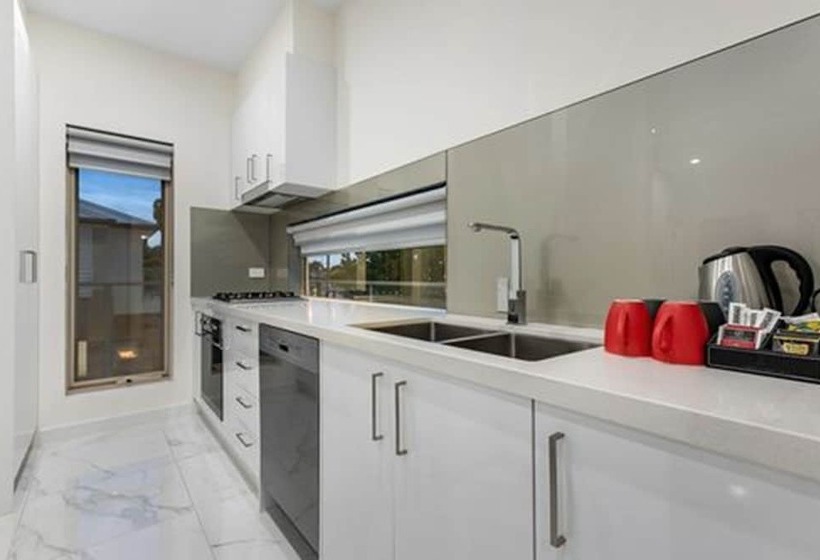 Melbourne Airport Motel