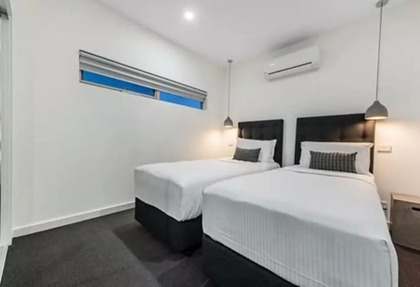 Melbourne Airport Motel