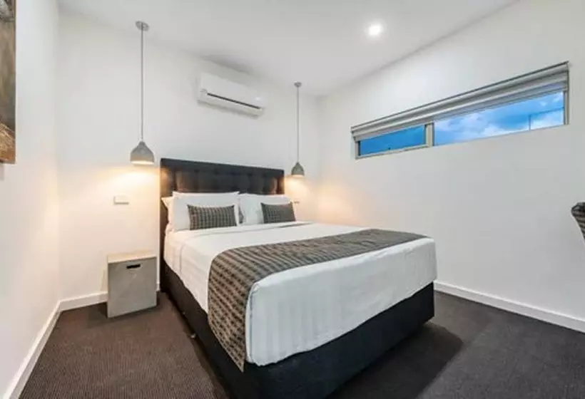 Melbourne Airport Motel