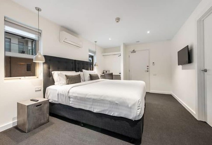 Melbourne Airport Motel