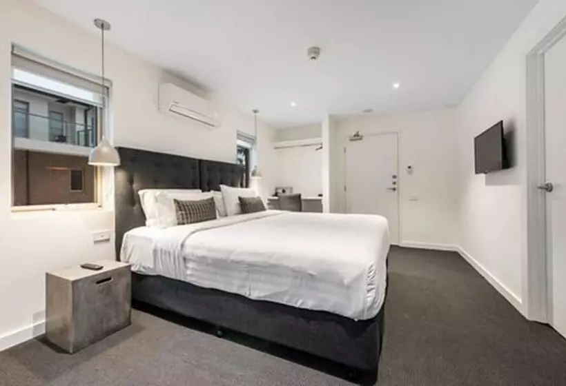 Melbourne Airport Motel