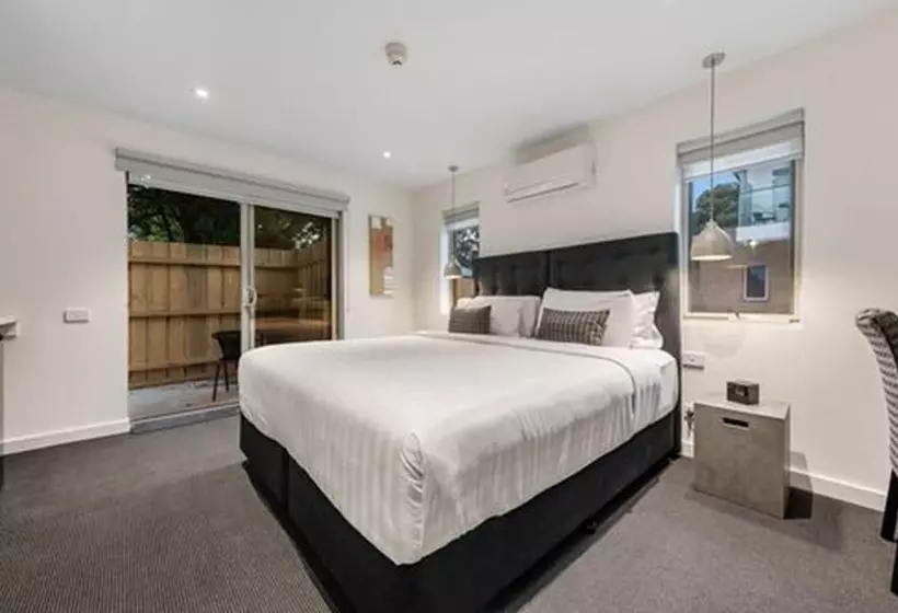 Melbourne Airport Motel