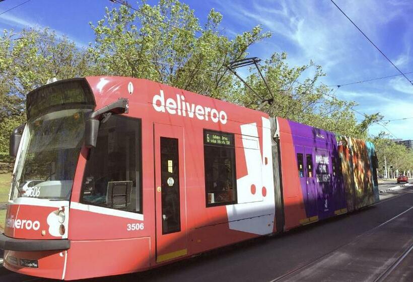 Pride Manor South Yarra