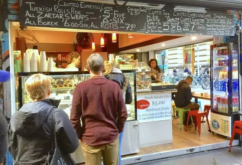 Pride Manor South Yarra