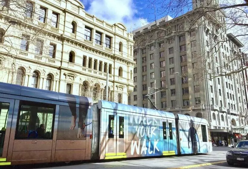 Pride Manor South Yarra