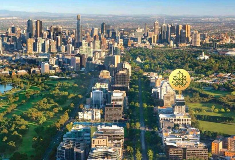 Pride Manor South Yarra