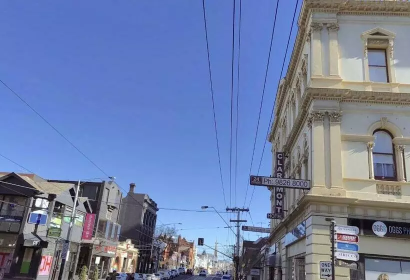 Pride Manor South Yarra