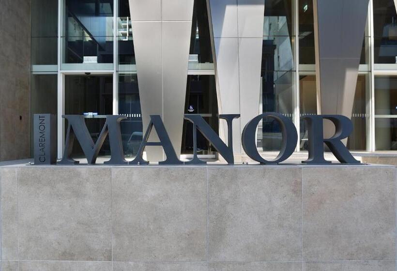 Pride Manor South Yarra