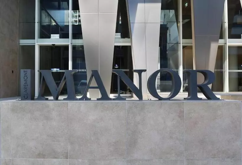 Pride Manor South Yarra