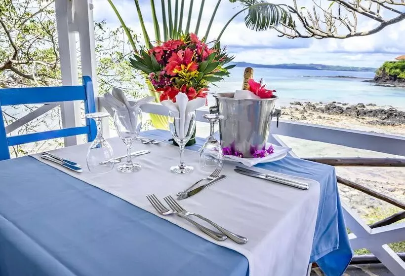 Andilana Beach Resort