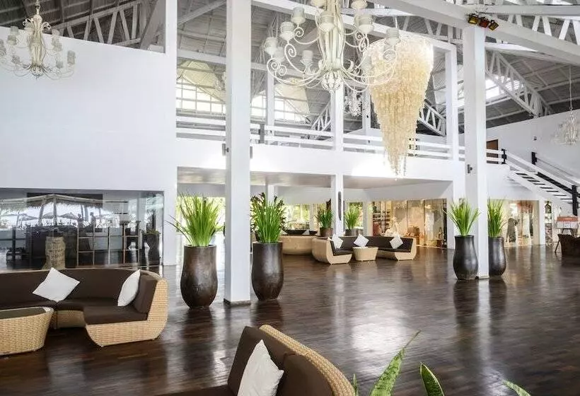 Andilana Beach Resort