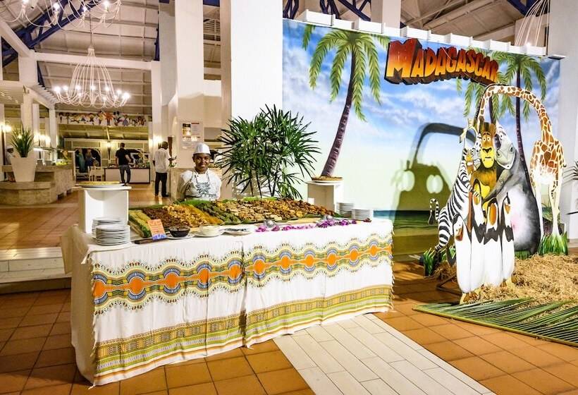 Andilana Beach Resort