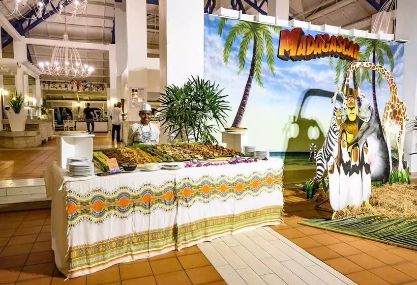 Andilana Beach Resort