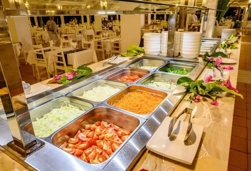 Andilana Beach Resort