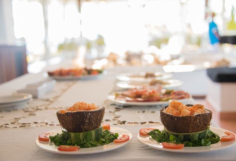 Andilana Beach Resort