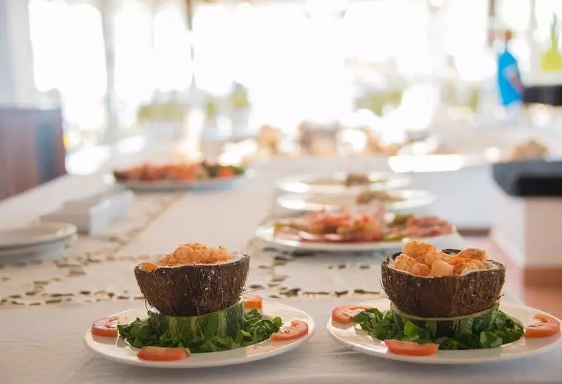 Andilana Beach Resort