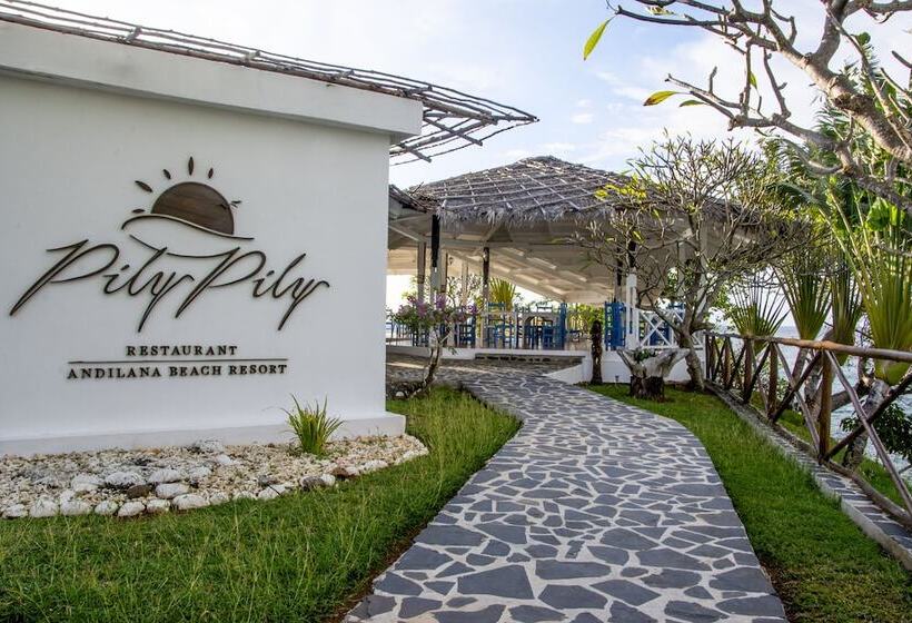 Andilana Beach Resort
