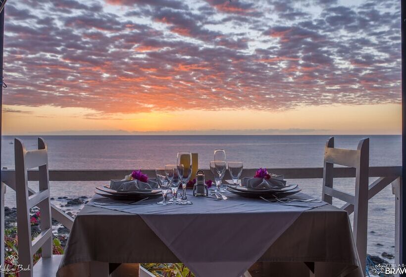 Andilana Beach Resort