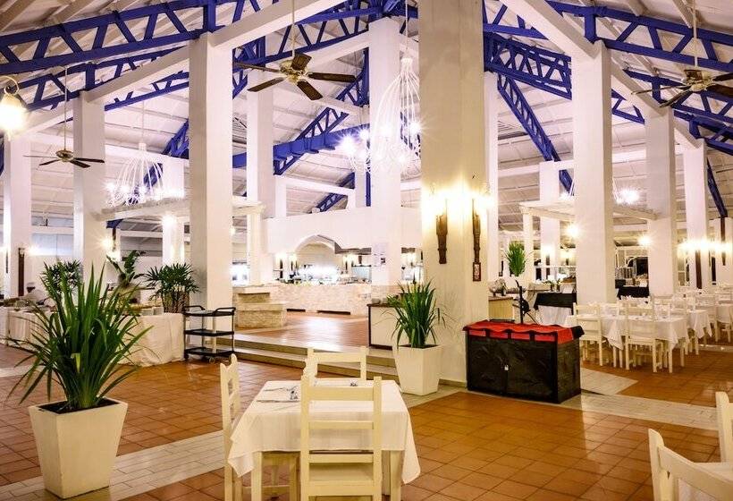 Andilana Beach Resort