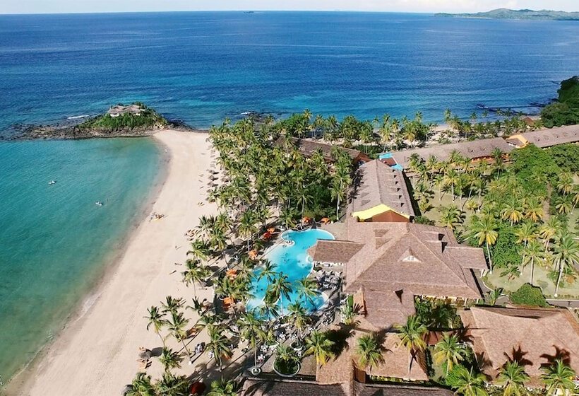 Andilana Beach Resort